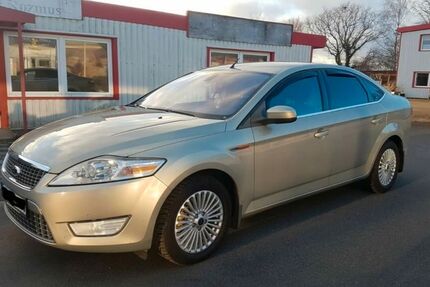 Ford Mondeo 257.653 km 2.999 &euro; Köln 51147