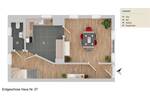 Doppelhaushälfte Rödental Einberg - 8 Zimmer, 180 m&sup2;, 235.000&euro; | Angebot:26489147