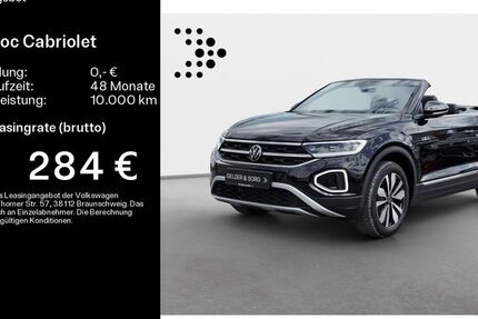 VW T-Roc 18.300 km 25.990 &euro; Lichtenfels 96215