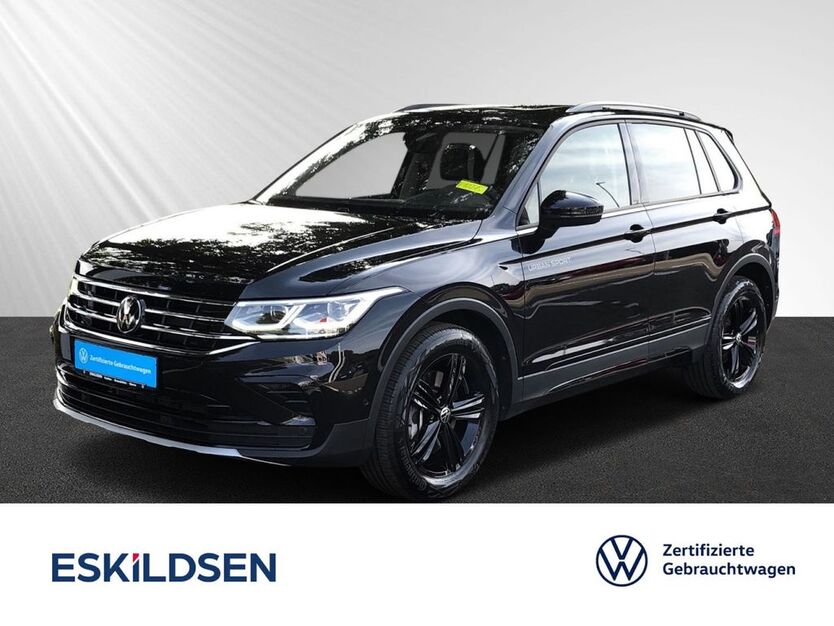 VW Tiguan 14.741 km 43.320 € Itzehoe 25524