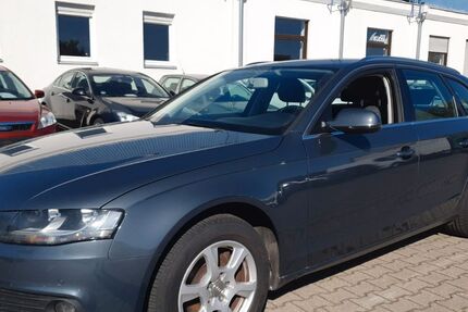 Audi A4 147.000 km 5.490 &euro; Nürnberg 90431