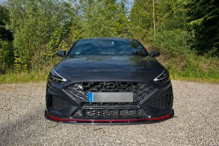 Hyundai i30 39.000 km 29.990 &euro; Oberschönegg 87770