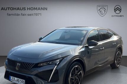 Peugeot 408 2.350 km 38.950 € Leer 26789