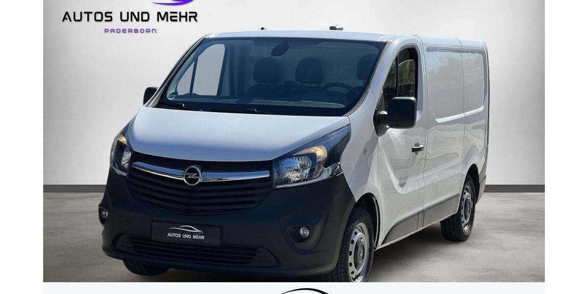 Opel Vivaro 78.900 km 13.790 &euro; Paderborn 33100