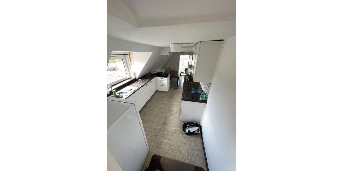 Arnum: DHH mit gr.Garten, Dachterrasse & 2 Garagen - Ideal f. Familie oder Mehrgenerationenwohnen 7 zimmer