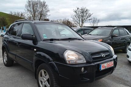 Hyundai TUCSON 203.400 km 2.950 &euro; Neustadt/Weinstr 67433