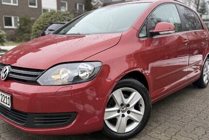 VW Golf 81.621 km 7.100 &euro; Trittau 22946