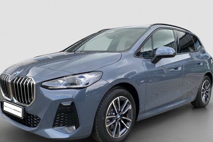 BMW 220 Active Tourer 2.180 km 42.350 € Hilmersdorf 09429