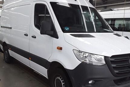 Mercedes-Benz Sprinter 60.800 km 30.999 € Oldenburg OT Etzhorn 26125
