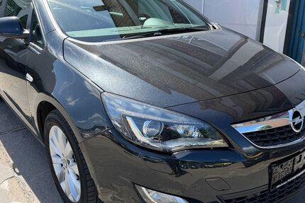 Opel Astra 181.500 km 4.990 &euro; Cottbus 03042
