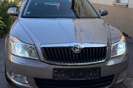 Skoda Octavia 305.600 km 3.500 &euro; Bad Wimpfen 74206