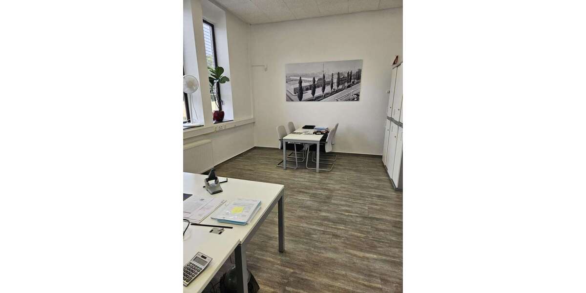 Gewerbeobjekt Mönchengladbach Süd - 450&euro; | Angebot:27140708