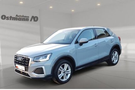 Audi Q2 43.009 km 25.530 &euro; Fritzlar 34560