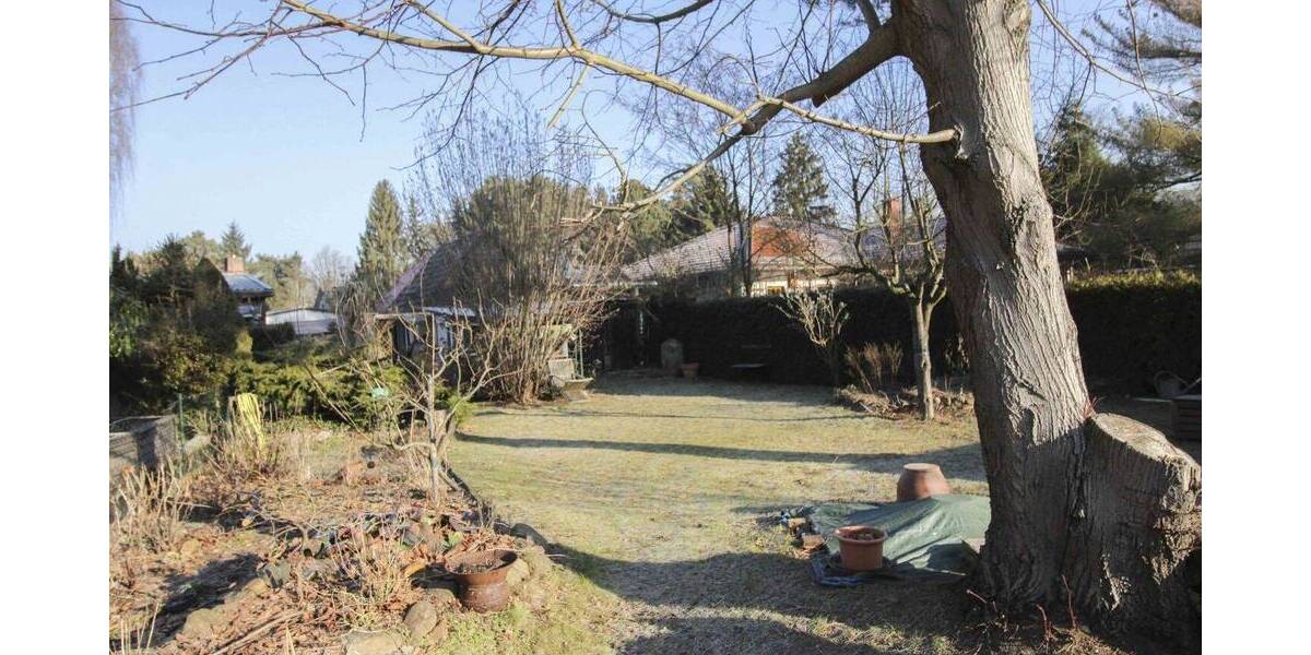Grundstück Königs Wusterhausen Zeesen - 179.000&euro; | Angebot:26429105