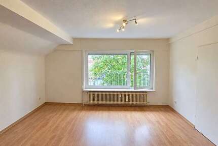Wohnung Darmstadt / Eberstadt Eberstadt - 1.5 Zimmer, 43 m&sup2;, 625&euro; | Angebot:27454134