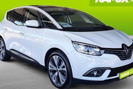 Renault Scenic 78.438 km 12.790 &euro; Hameln 31785