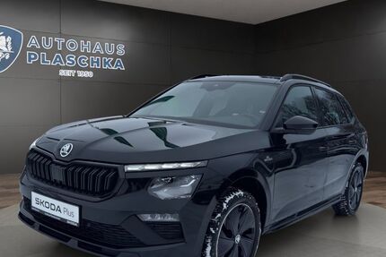 Skoda Kamiq 18.580 km 25.950 &euro; Winsen/Luhe 21423