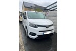 Toyota pro ace city verso 82.000 km 22.800 &euro; Dortmund 44135