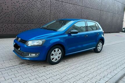 VW Polo 225.000 km 2.500 &euro; Tann 84364
