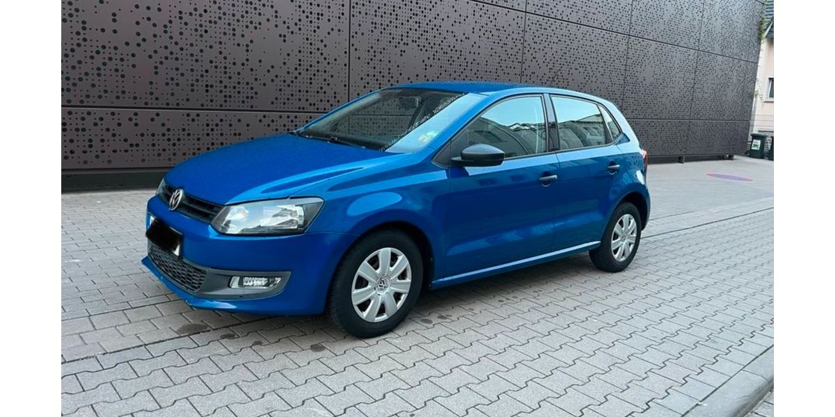 VW Polo 225.000 km 2.500 &euro; Tann 84364