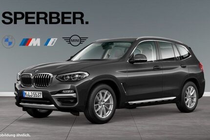 BMW X3 65.013 km 34.900 &euro; Bamberg 96050