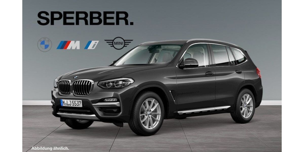 BMW X3 65.013 km 34.900 &euro; Bamberg 96050