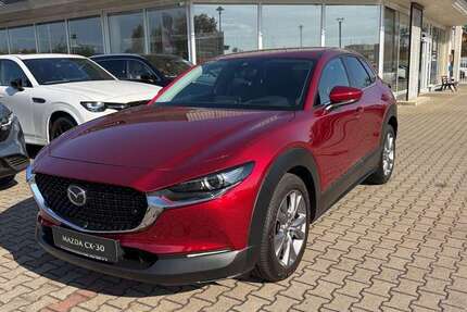 Mazda CX-30 32.268 km 19.490 &euro; Köthen 06366