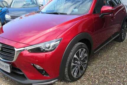 Mazda CX-3 55.900 km 15.950 &euro; Gettorf 24214