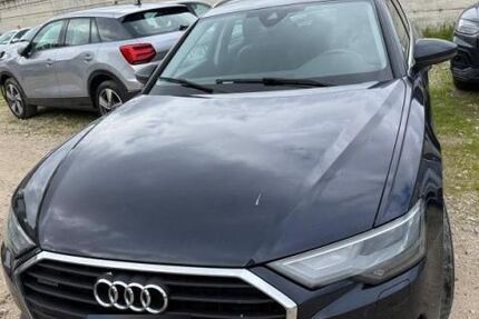 Audi A6 59.603 km 34.574 &euro; Hagen 58091
