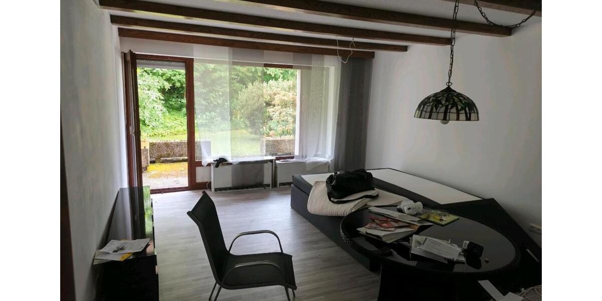 Etagenwohnung Bischofsgrün - 2 Zimmer, 63 m&sup2;, 119.000&euro; | Angebot:26695357