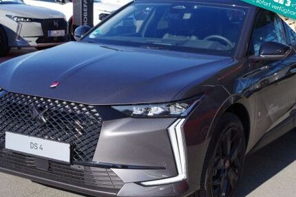 DS Automobiles DS4 30.000 km 27.690 € Bielefeld 33719