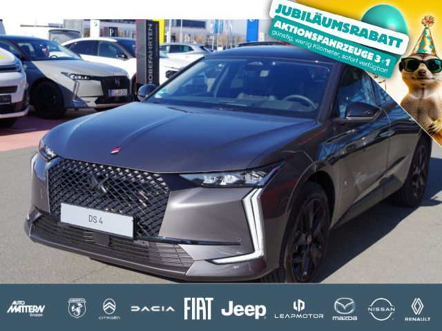 DS Automobiles DS4 30.000 km 27.690 &euro; Bielefeld 33719