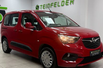 Opel Combo 84.091 km 12.990 &euro; Steinfeld 49439