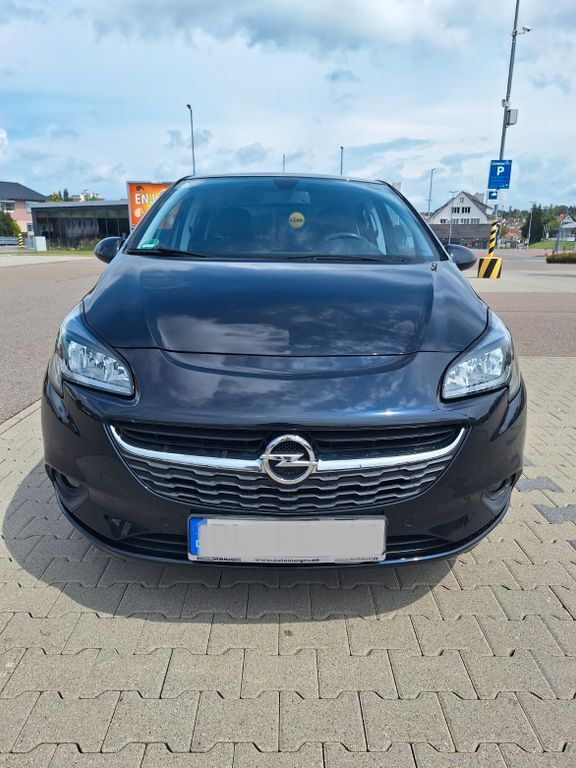 Corsa