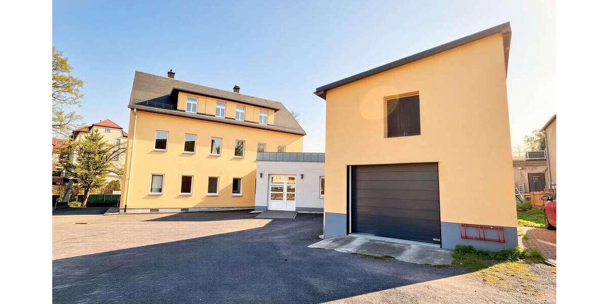 Einfamilienhaus Freiberg - 15 Zimmer, 320 m&sup2;, 349.000&euro; | Angebot:26687840
