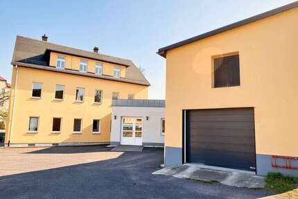 Haus Freiberg - 15 Zimmer, 320 m&sup2;, 349.000&euro; | Angebot:26687840