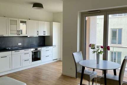 Wohnung zum Mieten in Potsdam 1.750 € 71 m²