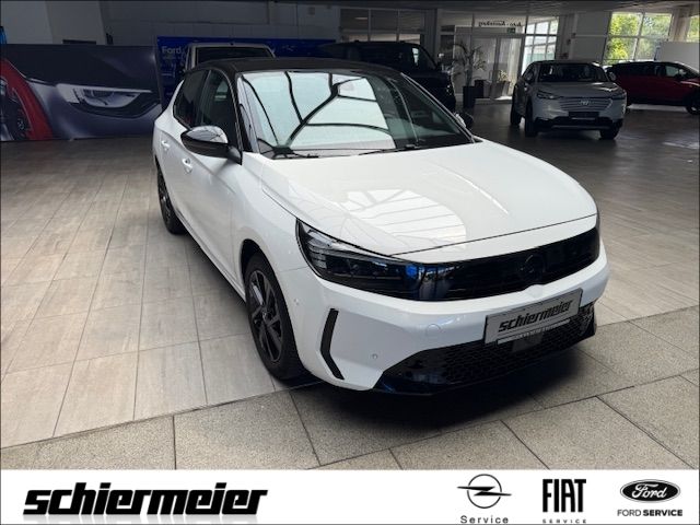 Opel Corsa 12.261 km 16.380 &euro; Rheine 48432