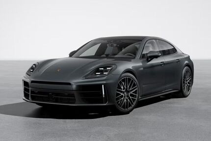 Porsche Panamera 19.900 km 109.880 &euro; Aschaffenburg 63739