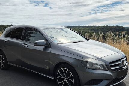 Mercedes-Benz A 180 137.000 km 8.750 &euro; Neuhof 36119