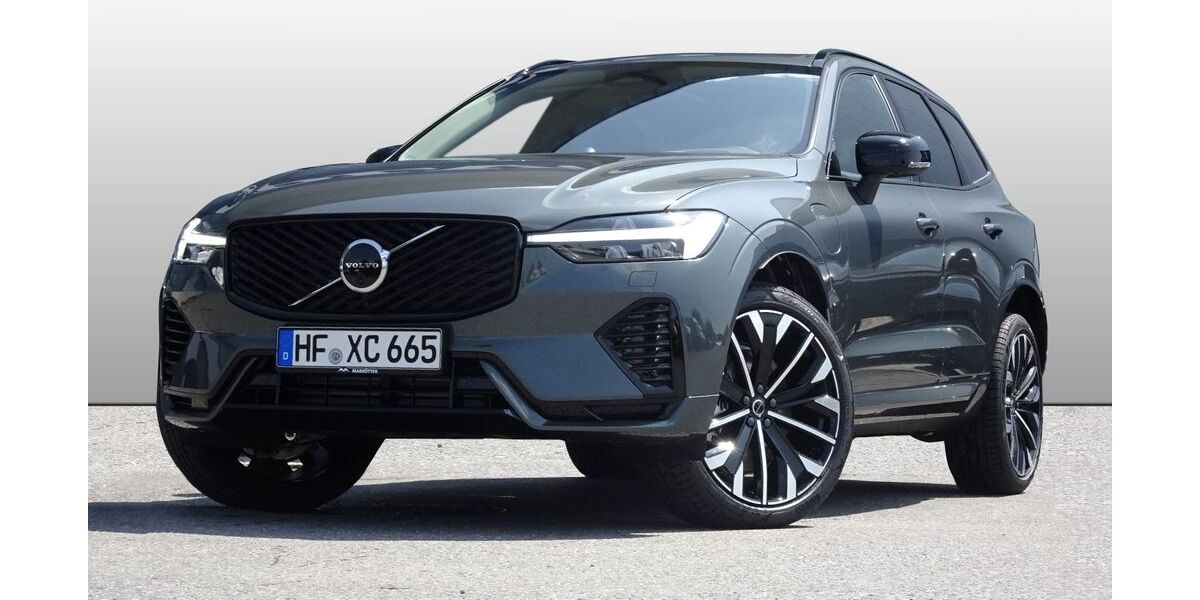 Volvo XC60 17.000 km 68.990 &euro; Herford 32051