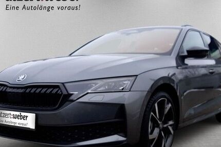 Skoda Octavia 3.000 km 38.880 &euro; Schlüchtern 36381