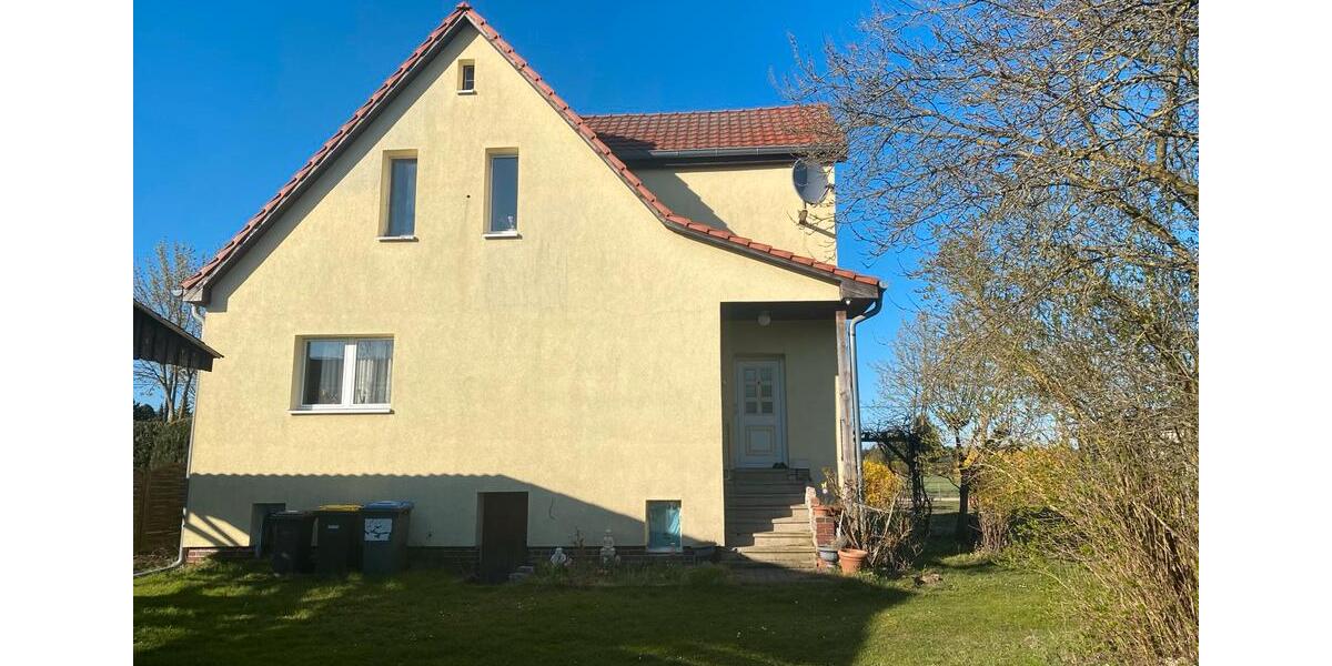 Einfamilienhaus Brieselang - 4 Zimmer, 100 m&sup2;, 435.000&euro; | Angebot:26888806