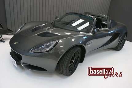 Lotus Elise 98.000 km 38.999 &euro; Sonnefeld 96242