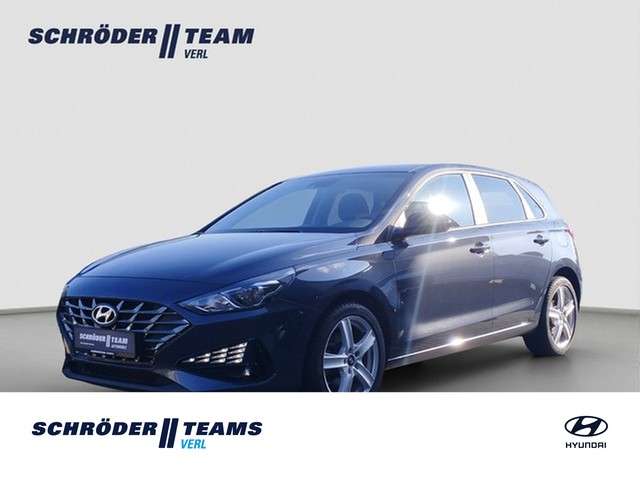 Hyundai i30 31.979 km 17.490 &euro; Verl 33415