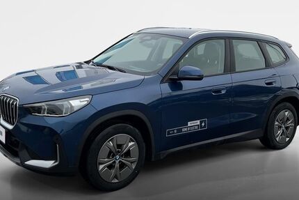 BMW iX1 40.400 km 36.910 &euro; Regensburg 93055