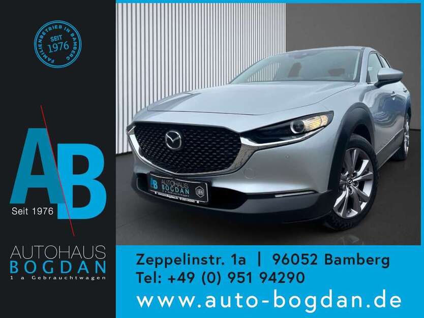 CX-30
