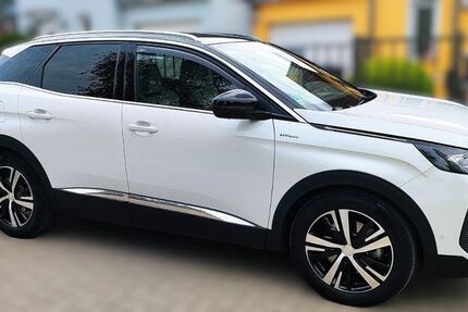 Peugeot 3008 56.000 km 20.999 € Ahrensfelde 16356