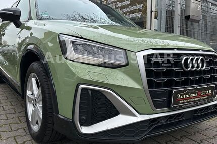 Audi Q2 174.000 km 19.990 &euro; Offenbach am Main 63071