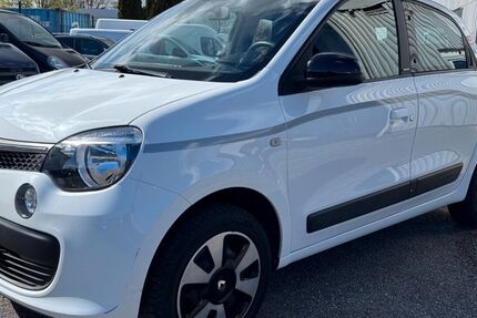 Renault Twingo 25.000 km 8.890 &euro; Linkenheim-Hochstetten 76351